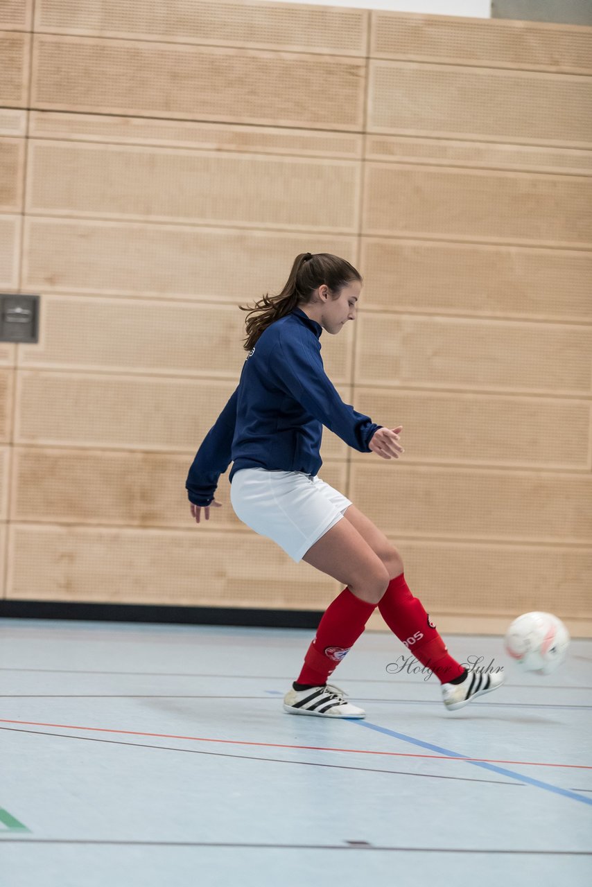 Bild 91 - Rathje Cup Frauen